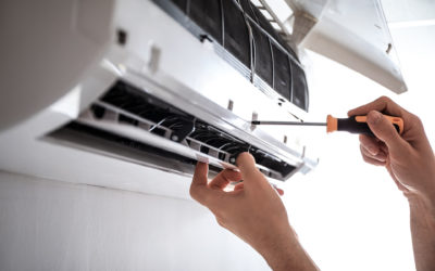 When to Call Your Air-Conditioning Repair Technician