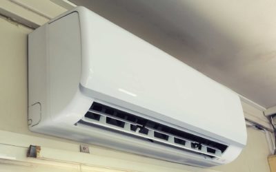 Electric Air Handlers and Ductless systems – Similarities and Differences