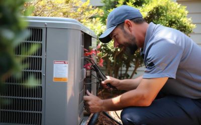When It’s Time to Dial for A/C Service or Repairs: Heed the Warning Signs